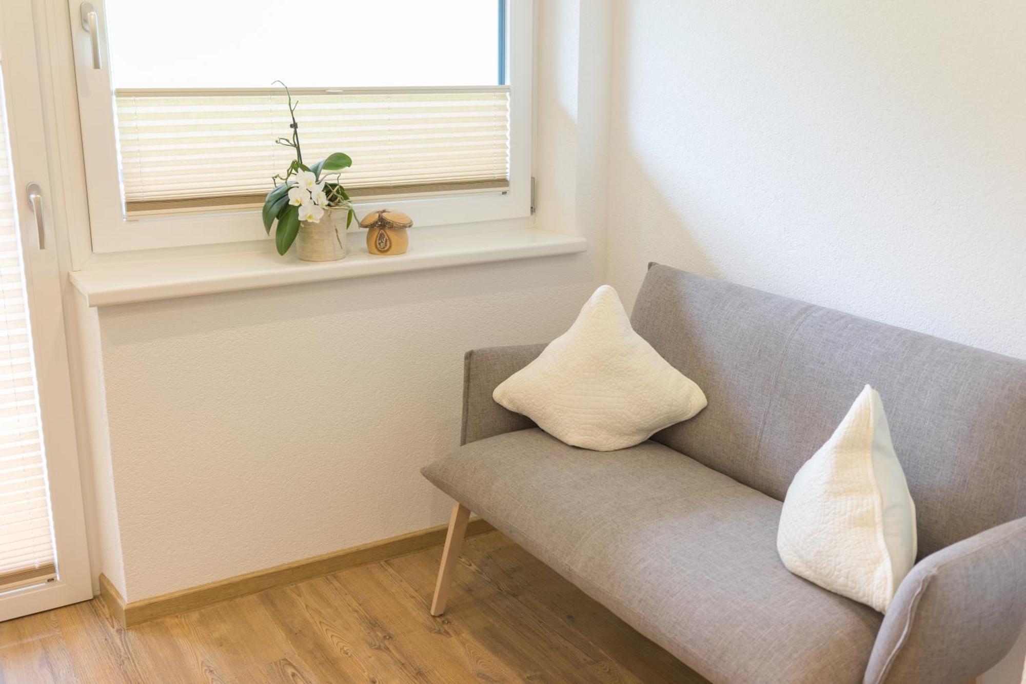 Fernerblick Apartments Tux Ngoại thất bức ảnh